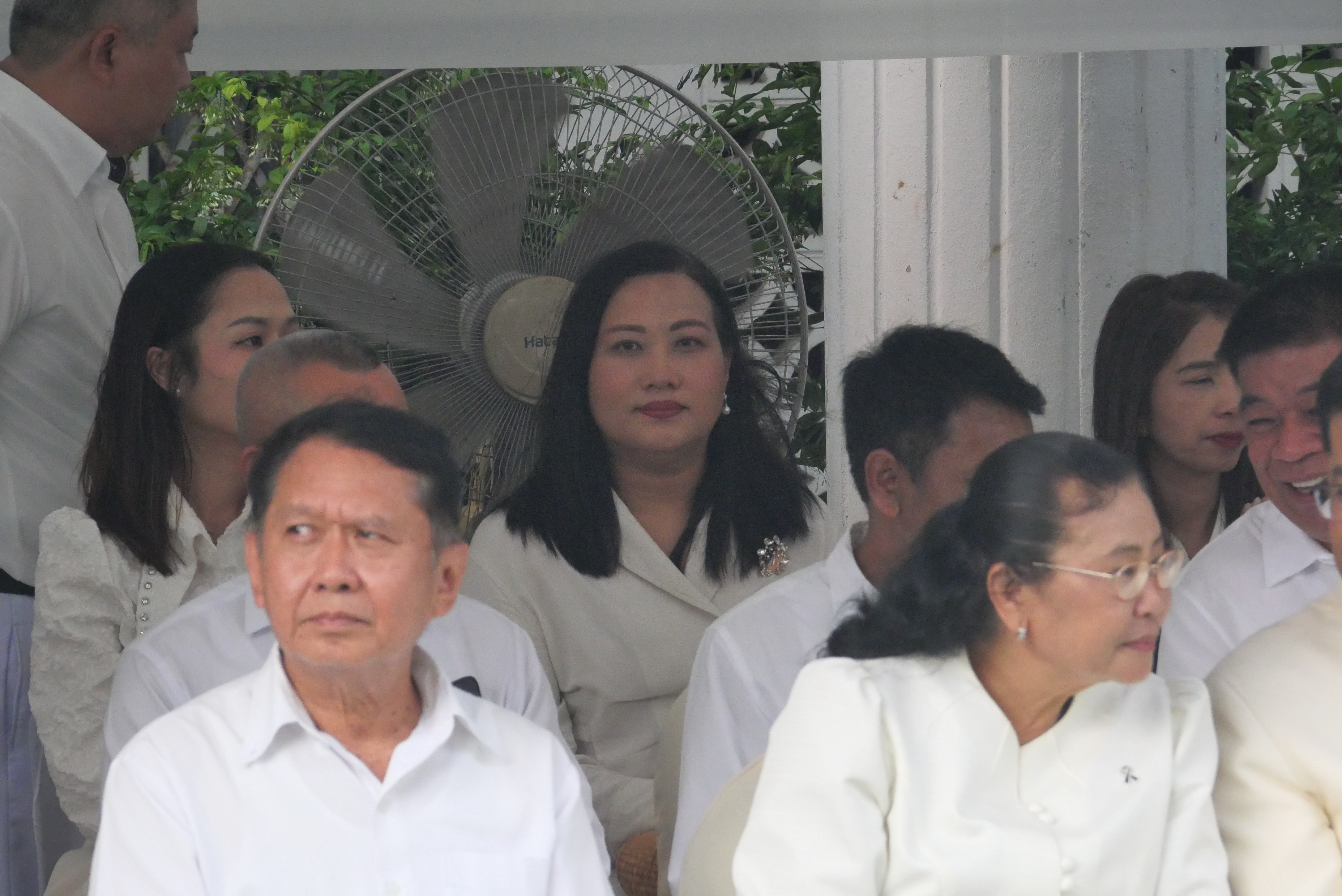 title - ส.ป.ก. ร่วมงานพิธีบวงสรวงคันไถในงานพระราชพิธีพืชมงคลจรดพระนังคัลแรกนาขวัญ ปี 2569 